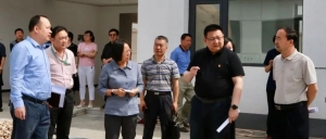 简讯│周建轩执行理事长参加北京市委社会工委市民政局组织的“动员引导市级社会组织助力密云乡村振兴调研活动”